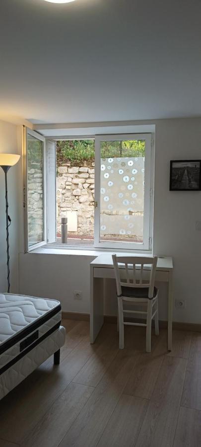 Studio Meuble A Буживаль Экстерьер фото