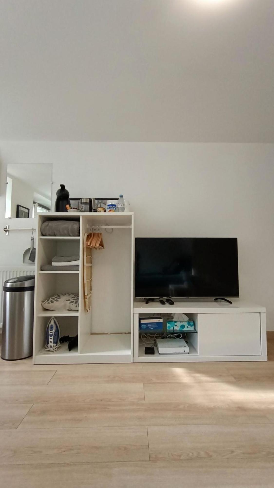 Studio Meuble A Буживаль Экстерьер фото
